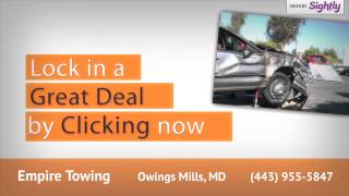 Empire Towing
