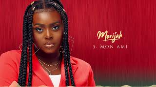 Morijah - Mon Ami (Audio Officiel) chords