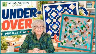 Under Over- Project Play