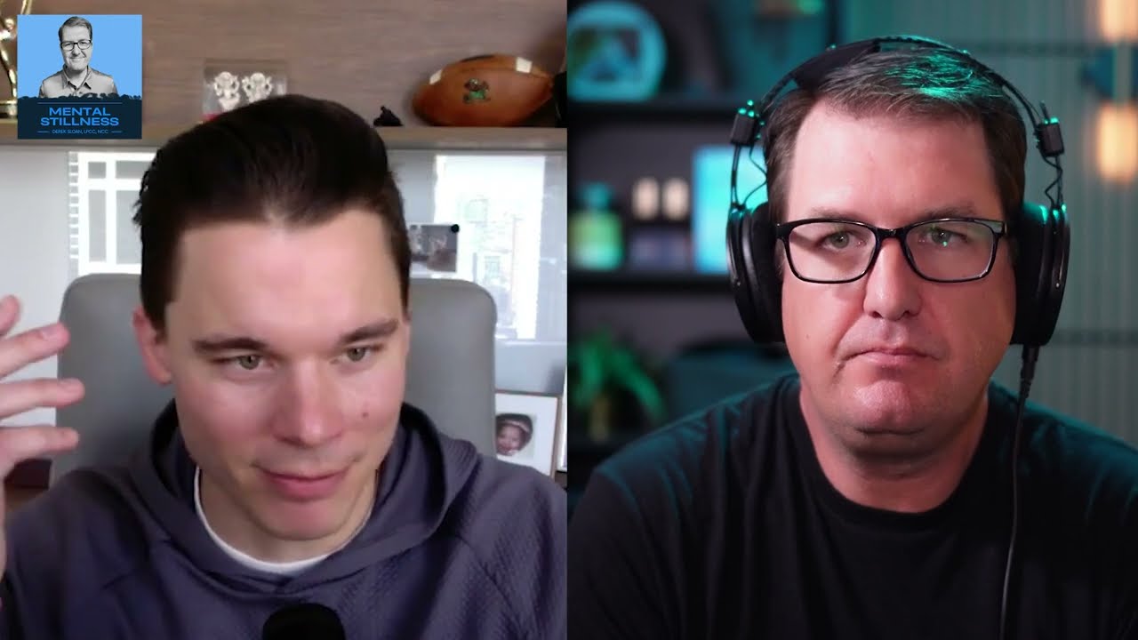 45. William Salvi - Authenticity at the Top: A Conversation on Leadership and Responsibility