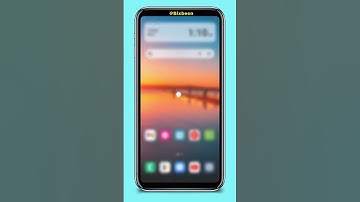 Adjust Volume without Buttons - Samsung phone #shorts