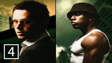 BARON & EARL | Need For Speed: Most Wanted (2005) PART 4 (No Commentary) Gameplay Walkthrough