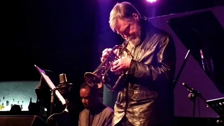 Tom Harrell Trio of Life with Danny Grissett & Ugo...