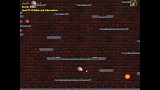 Camy 2: The Machine for PC @Highretrogamelord