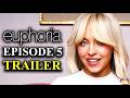 EUPHORIA Season 3 Episode 5 Breakdown