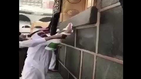 ما تيسر من سورة إبراهيم بصوت الشيخ المقرئ محمد عبدالحكيم بن سعيد العبدالله