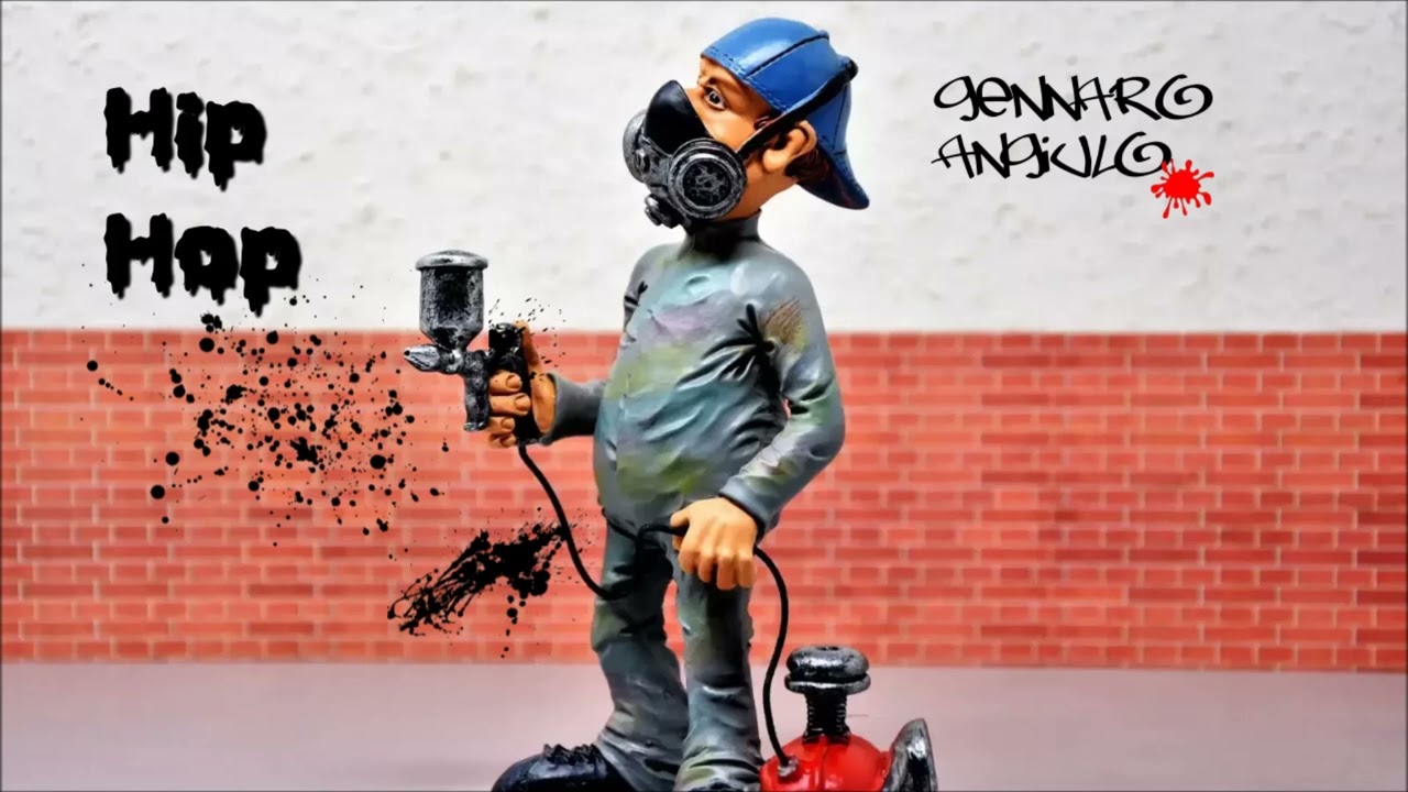 Watch HipHop - Gennaro Angiulo on YouTube Watch HipHop - Gennaro Angiulo on YouTube