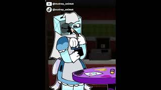Twisted Pebblecomic Animation