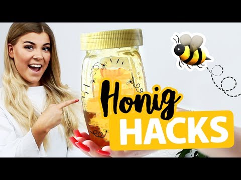 Video: Honig In Der Kosmetik