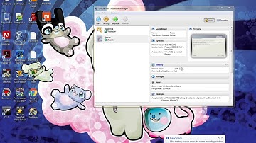 TUTORIAL Install samba menggunakan linux/debian di virtual box dan cara konfigurasi Samba