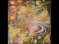 Fantasy art#shortsyoutube #gogh #토끼 #art #music