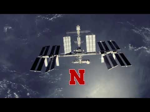 Husker developed surgical robot readies for space station