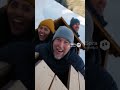 Tiny home efficiency!