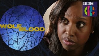 Wolfblood - Series 4 Episode 6 - Cbbc