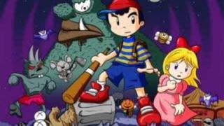 Ness Vs. The Army Of Darkness