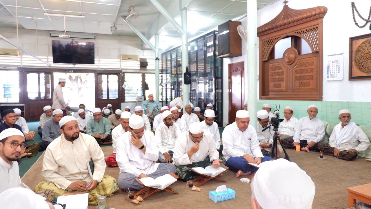 SHOLAWAT INDAH SANG IDOLA