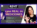 Mediciones Revit - Dynamo - Arquímedes. 🤯 Entrevista con Alicia Moreno