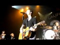 Train - Brisbane, 11.6.12 (Part 2)