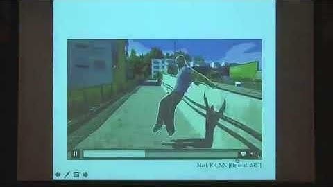 The Artificial Intelligence Breakthroughs of The Last Five Years   Rob Fergus