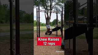 Give this little circuit a try next time you're at the park 🤙🏾 #park #columbus #subscribe