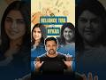 3 POWERS Reliance Tira has over Nykaa | Kshitiz Sanghi Shorts #businesscasestudies #indiagrowth