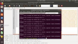 An example of the User Management API in Piwik/Matomo