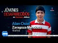 Cronología de la desaparición de cuatro jóvenes en Zapopán, Jalisco | Noticias con Francisco Zea