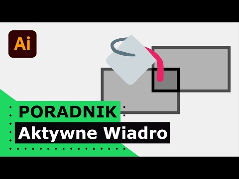 Wideo: Jak rysować kształty w Gimp: 9 kroków (ze zdjęciami)