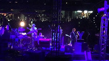 Yuna - Unrequited Love (World Premiere) (Live at Grand Performances 8/8/15)