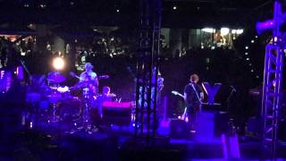 Yuna - Unrequited Love (World Premiere) (Live at Grand Performances 8/8/15)