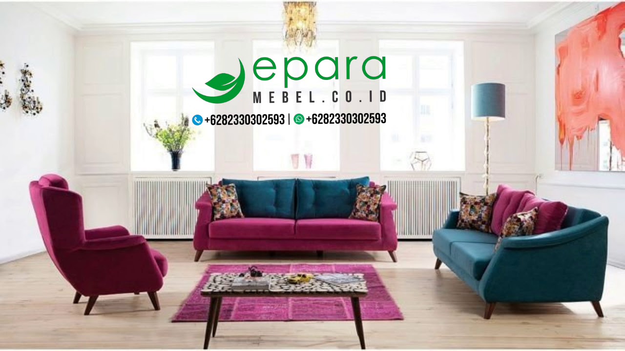 Inilah Model Sofa Minimalis Terbaru 2019 Hp,wa 082330302593