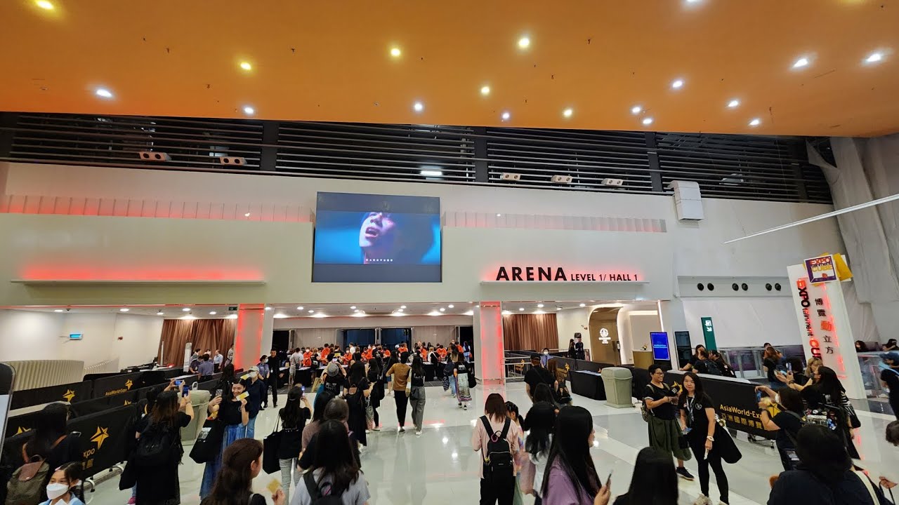 2024/5/31 2024年國際觀光博覽會 世貿一館 台北國際旅展 刁民酸菜魚