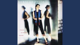 Video thumbnail of "Nanci Griffith - Midnight in Missoula"