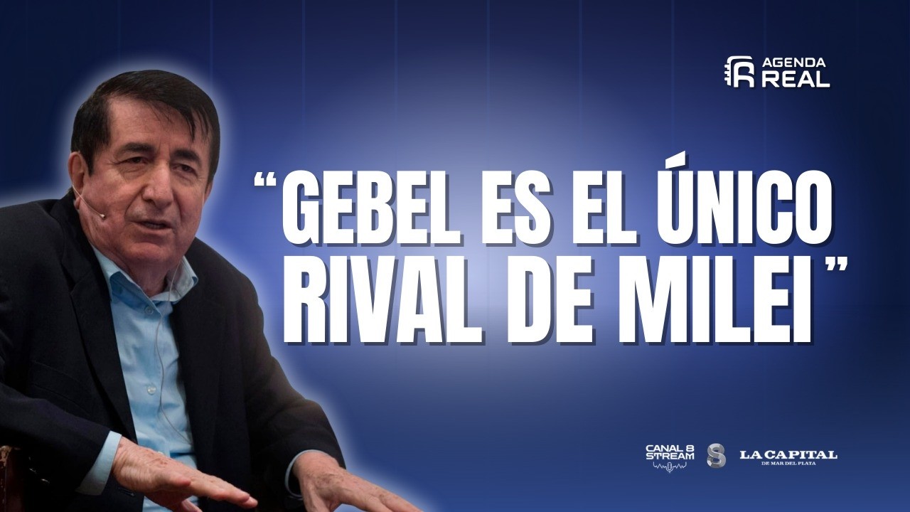 😱 DURÁN BARBA, A FONDO: 