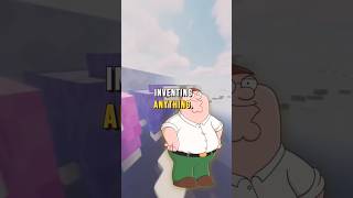 Free money glitch or just smart trading? Peter is lost, but Stewie gets it. 🧠💸
