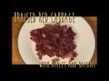 Colavita by Colameco (Braised Red Cabbage)