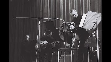 映画『ピアソラ 永遠のリベルタンゴ』予告編