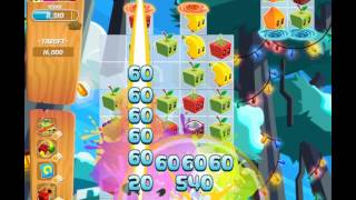 Juice Cubes Level 183