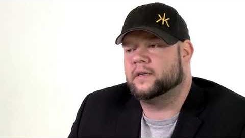 At the Table Live Lecture - Chris Mayhew - www.MJMMagic.com