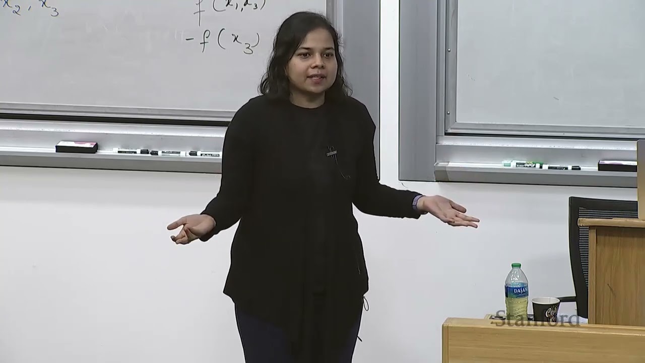 Stanford Seminar - ML Explainability Part 4 I Evaluating Model Interpretations/Explanations