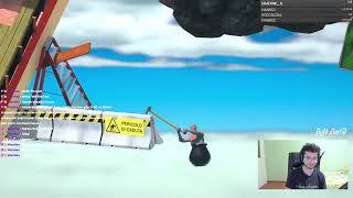 The_Galactical Gundiye başarmak için yalvarıyo - Twitch Kesitleri