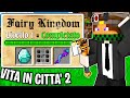 SBLOCCO IL LIVELLO 2 DELLA NOSTRA CITTÀ - VITA IN CITTÀ 2 - Minecraft #43