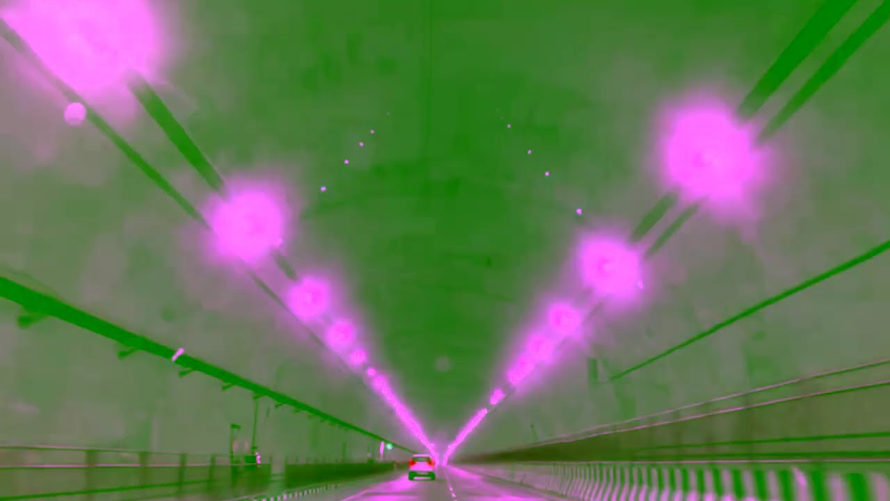 A Scenic Drive Through Atal Tunnel | Rohtang Pass | India’s Engineering Wonder