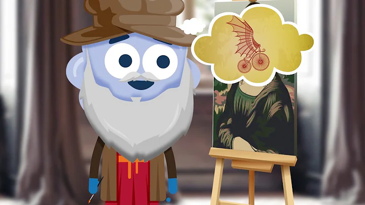 The Power of Imagination - Course Trailer - TalentLibrary™