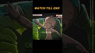 The Taboras 2Nd Born Scene