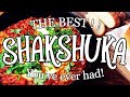 Breakfast Recipes | How to Make Shakshuka - Eggs in Tomato Sauce Recipe【etw recipe】