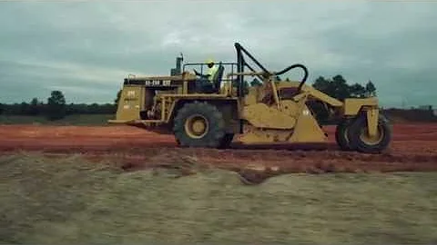 Equipment Management | Cat® EMSolutions Overview