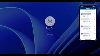 Okta Device Access - Offline login