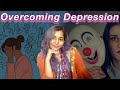 Overcoming depression  suicidal thoughts  my story of mental health  equalist aastha