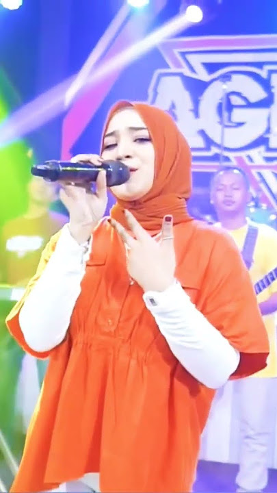 LAYANG DUNGO RESTU LDR MIRA PUTRI AGENG MUSIC